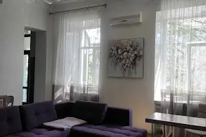 квартира за адресою Гаванна вул., 11