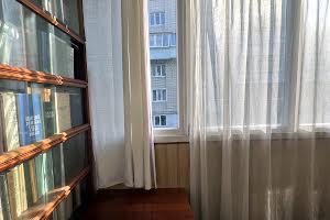квартира по адресу Выговского ул. (Терешковой), 57