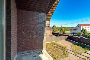 дом по адресу Бориспільський