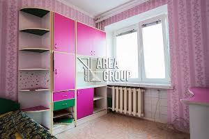 квартира за адресою Хмельницьке шосе, 17