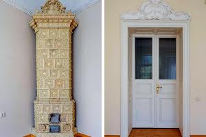 квартира за адресою Пекарська вул., 39