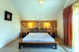 будинок за адресою с. Вишеньки, Бориспільський