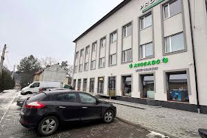 коммерческая по адресу Независимости Украины ул., 18