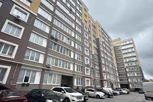 квартира по адресу Озерна, 4