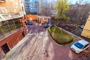 комерційна за адресою Київ, Гетьмана Павла Скоропадського вул. (Льва Толстого), 39