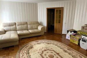 квартира за адресою Мира просп., 35б