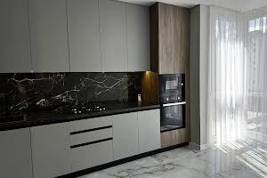 квартира по адресу Степана Бандеры ул., 79