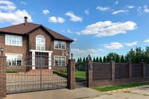 будинок за адресою с. Романків, Лісова вул.