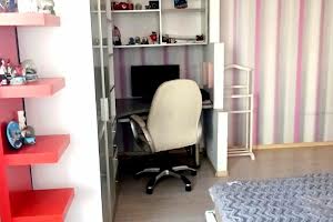 квартира за адресою Балківська вул., 22а к3