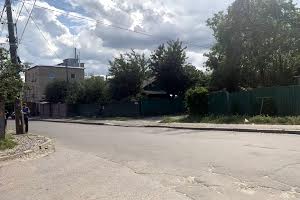 ділянка за адресою Київ, Товарна вул., 14