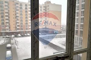 квартира по адресу Александровская ул., 3б