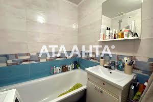квартира за адресою Євгена Чикаленка вул., 48