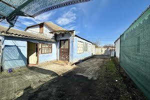 будинок за адресою Березанський провулок, 63