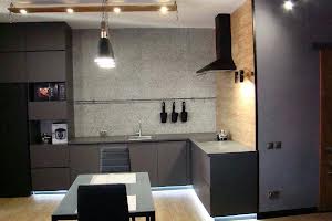 квартира по адресу Николая Гулака ул., 4