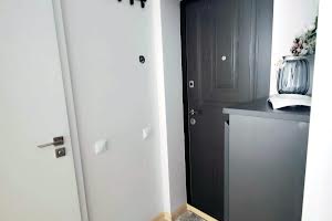 квартира по адресу Гераневая ул., 8