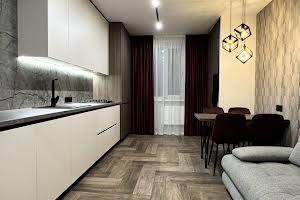 квартира по адресу Кармелюка ул., 3В