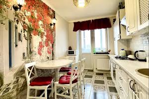 квартира за адресою Келецька вул., 50б