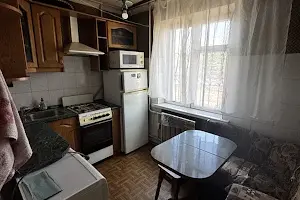 квартира по адресу Бориспольская ул., 3Б