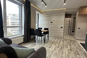 квартира за адресою Степана Бандери вул., 79