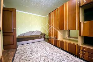 квартира по адресу Днепровское шоссе (Днепропетровское), 40