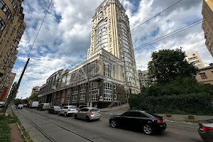 комерційна за адресою Київ, Дмитрівська вул., 80