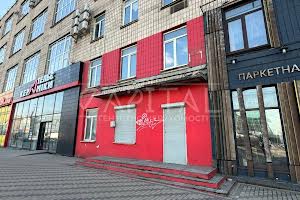 комерційна за адресою Степана Бандери просп. (Московський), 8