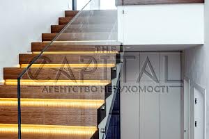 будинок за адресою Ягідна