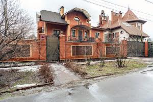 будинок за адресою Ярослава Мудрого вул.