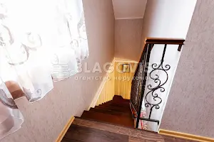 будинок за адресою Абрикосова вул., 1