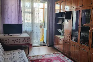 квартира за адресою Малікова, 18