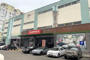 коммерческая по адресу Тополёвая ул., 10