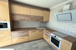 квартира за адресою Незалежності просп., 116-А