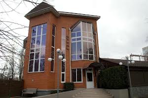 комерційна за адресою Олексія Панченка вул., 7