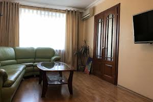 квартира за адресою Паторжинського вул., 3