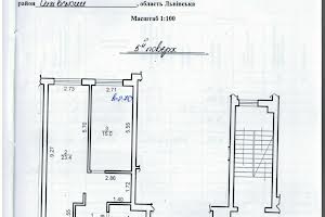 квартира за адресою Пимоненка Миколи вул., 7