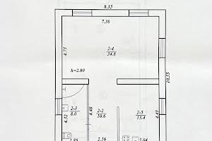 будинок за адресою Заповідна вул., 156