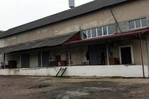 комерційна за адресою Вовчинецька вул.