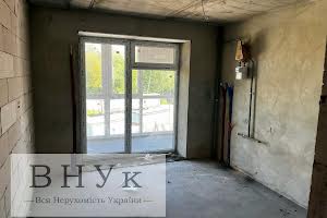 квартира по адресу Черновицкая ул., 71