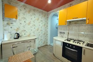 квартира по адресу Соборності, 10