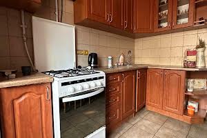 квартира за адресою Стрийська вул., 109