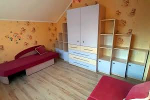 будинок за адресою Крушельницької Соломії