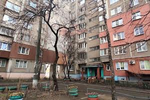 квартира за адресою Сумгаїтська, 14