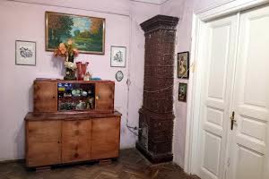 квартира по адресу Верхратского ул., 10