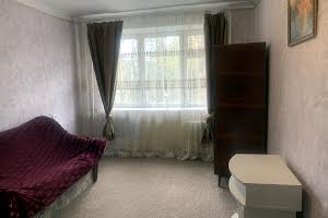 квартира по адресу Генерала Петрова ул., 59