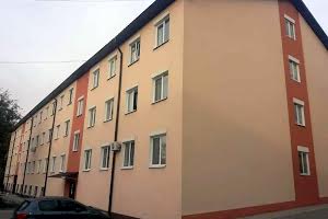 квартира по адресу Коксовая ул., 16