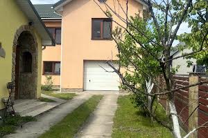 будинок за адресою Ніла Хасевича вул.