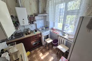 квартира по адресу Бульвар Дніпровський, 18