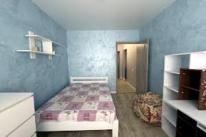 квартира за адресою Березинська вул., 26