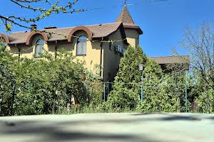 будинок за адресою Самарівка