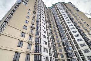 квартира за адресою Фонтанська дорога вул. (Перекопской дивизии улица), 124